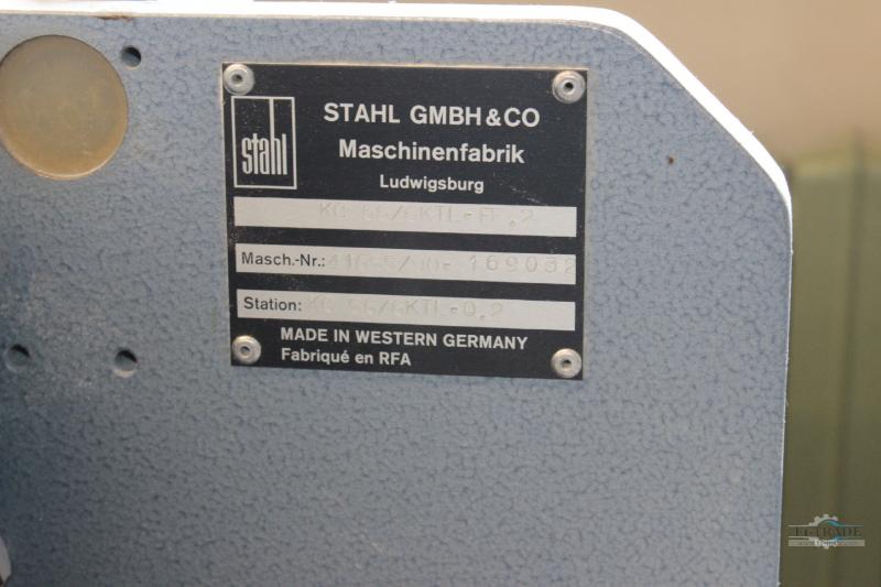 Stahl KC 56/6 KTL Pic 6