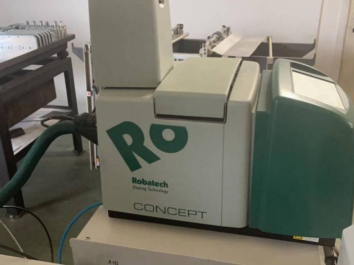 Fidia Desta Creasing Folding Pic 10