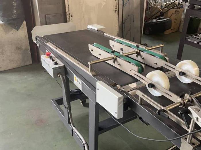 Fidia Desta Creasing Folding Pic 6