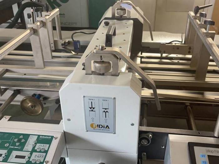 Fidia Desta Creasing Folding Pic 5