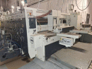 Flexo Slotter Machine MARTIN 924 Pic 1