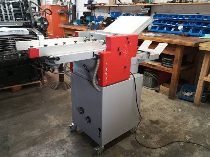 Eurofold 435.122 Pic 3