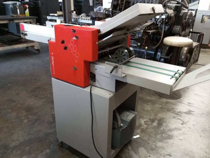 Eurofold 435.122 Pic 8