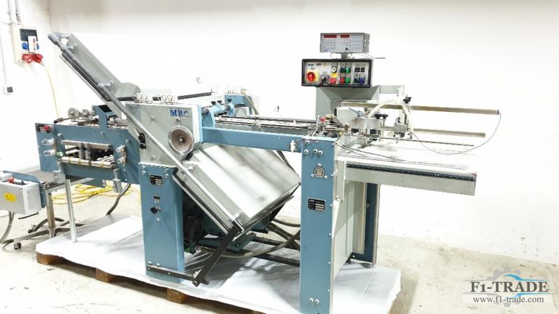 MBO T 45-4-KB Pic 2