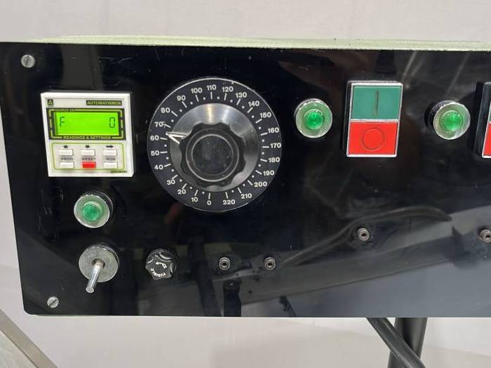 Folding Machine Pic 3