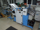 Folding machine GUK SA30 / FA30 / 4 SVA