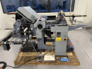 Folding machine STAHL T 36/4   cross for pharmaceutica