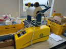 Foliant 370 T laminator Pic 1