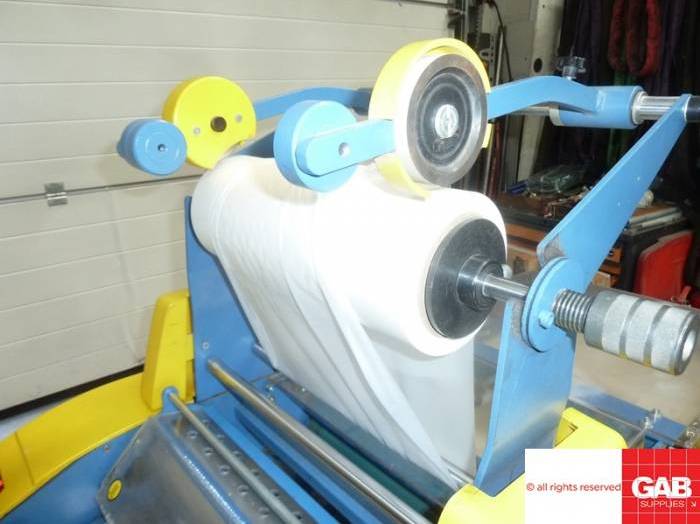 Foliant Gemini 400 A - Cheap Laminating Machine Pic 4