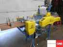 Foliant Gemini 400 A - Cheap Laminating Machine Pic 1