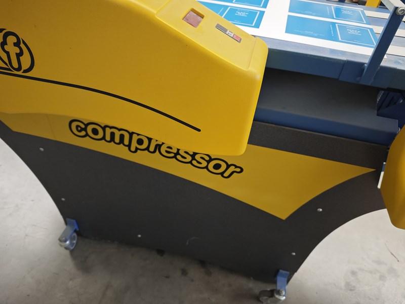 Foliant Gemini C 400 A Pic 2