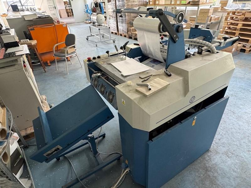Foliant Mercury 400 SF Pic 5
