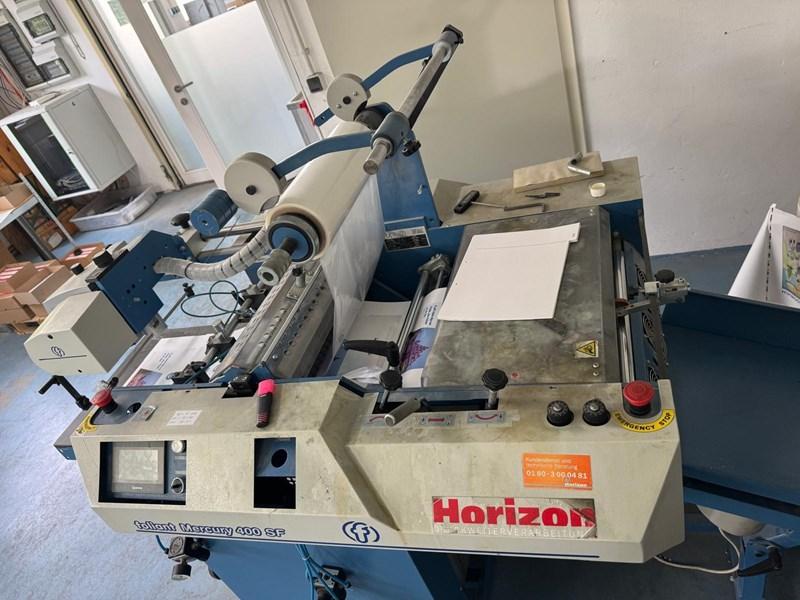 Foliant Mercury 400 SF Pic 2
