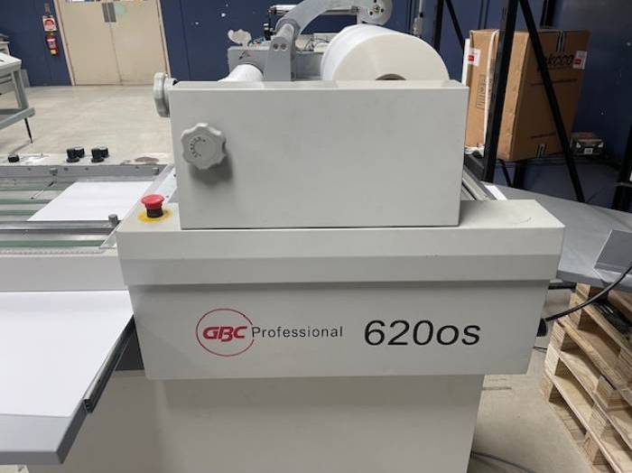 GBC 620 S Pic 2