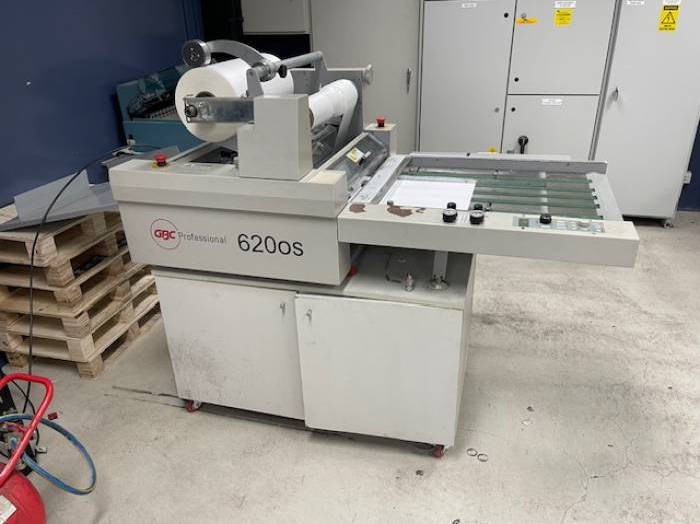 GBC 620 S Pic 1