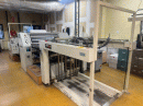 GBC Centurion 2 High-Speed Laminating Line Pic 3