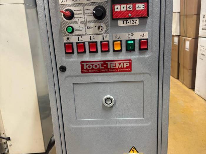 GBC Centurion 2 High-Speed Laminating Line Pic 8