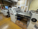 GBC Centurion 2 High-Speed Laminating Line Pic 1