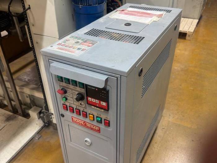 GBC Centurion 2 High-Speed Laminating Line Pic 4