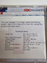 GBC Voyager 3 Laminating 70x100 Pic 6