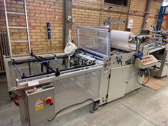 GBC Voyager 3 Laminating 70x100 Pic 1