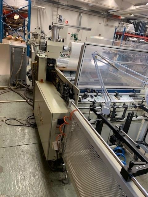 GBC Voyager 3 Laminating 70x100 Pic 7