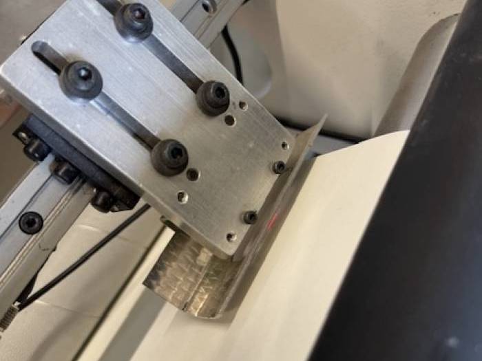 GIC Dyxee Flex Cut 350 Pic 10