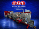 Grafisk Maskinfabrik DCV 8 BX
