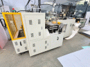 MB-S60 Paper bowl machine
