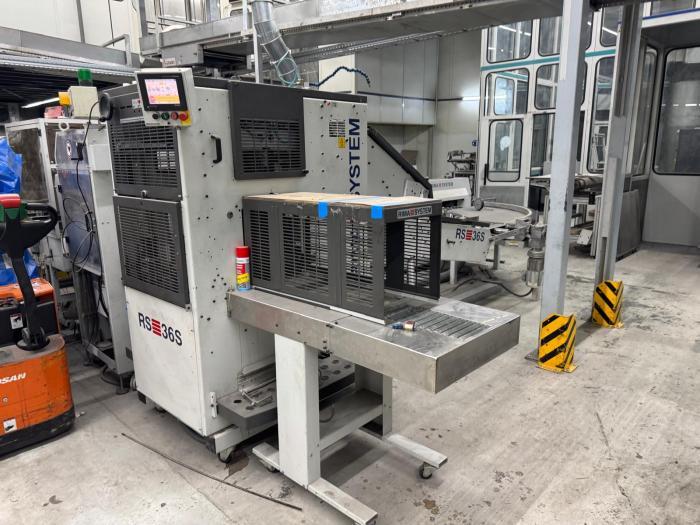 Goss M 600 Pic 8