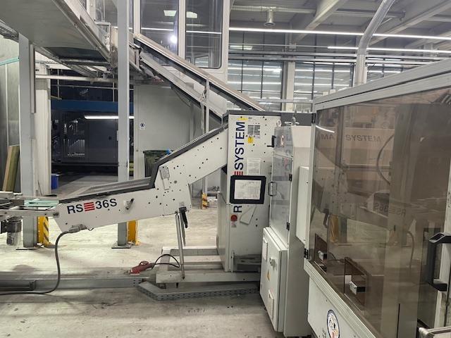 Goss M 600 Pic 6