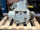Goss Catep Gearbox