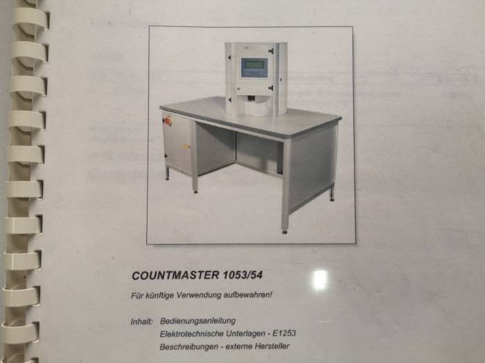 GTS countmaster Pic 7
