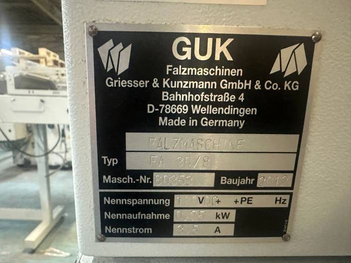 GUK FA 36-8 Pic 15