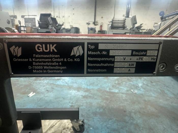 GUK FA 36-8 Pic 14