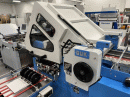 Guk K50/4/1/FL 2-50 Automatic Folding Machine Pic 8