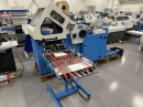 Guk K50/4/1/FL 2-50 Automatic Folding Machine Pic 2