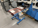 Guk K50/4/1/FL 2-50 Automatic Folding Machine Pic 9