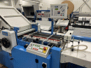 Guk K50/4/1/FL 2-50 Automatic Folding Machine Pic 5