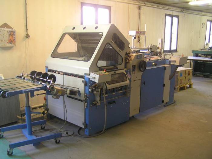 GUK – K72 4KL - F4 Pic 1