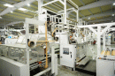 GUR İŞ GP-35 S Bag Production Machines