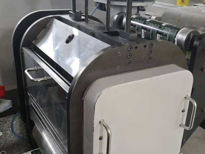 Gallus ECS 340 Pic 2