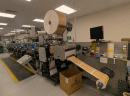 Gallus ECS 340 7 Colour Label Press Pic 2