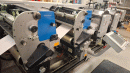 Gallus ECS 340 8 Colour Label Press Pic 4