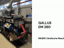 Gallus EM 280
