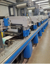Gallus EM 430 S  8 Colour Label Press Pic 3