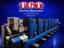 Gallus TCS 250 Pic 1