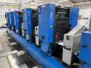Gallus TCS 250 / 5 1 Pic 1