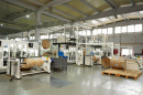 Garant Triumph 5-F6 Bag Production Machines