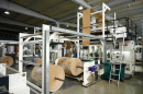 Garant Triumph 5QT Bag Production Machines